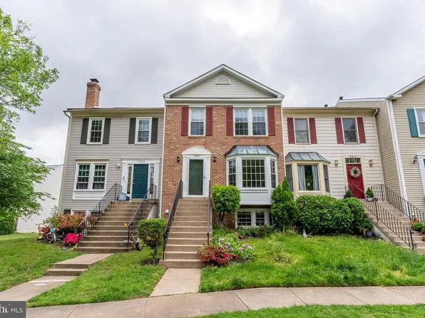 13816 Wakley Ct, Centreville, VA 20121