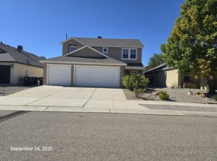 6216 Calle Vizcaya NW, Albuquerque, NM 87114