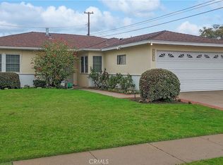 13471 Marty Ln, Garden Grove, CA 92843