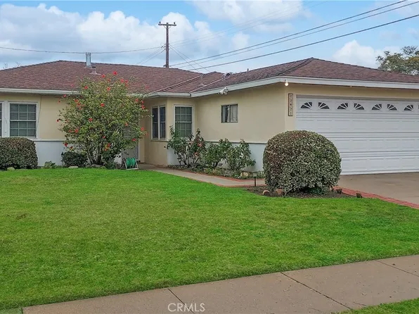 13471 Marty Ln, Garden Grove, CA 92843