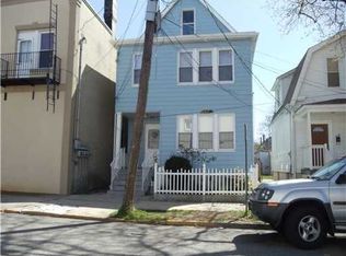 566 Groom St, Perth Amboy, NJ 08861