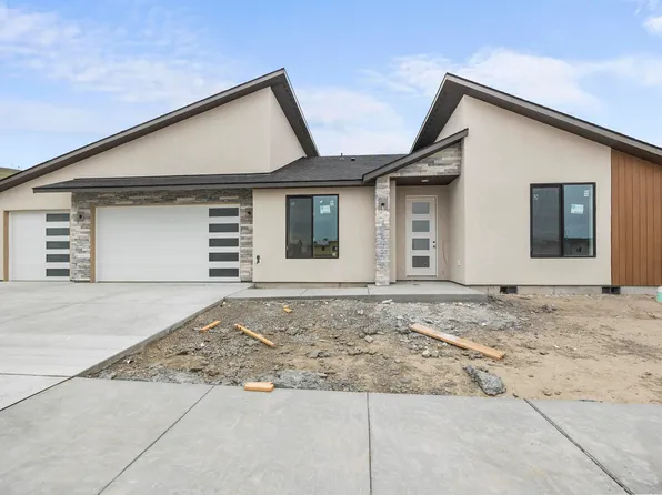 2364 Lariat Ln, Richland, WA 99352