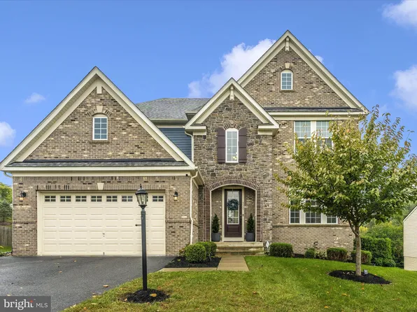 5509 Golden Eagle Rd, Frederick, MD 21704