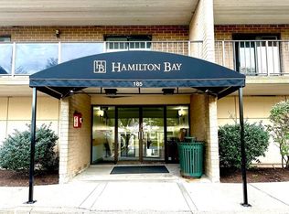 185 Quincy Shore Dr APT A41, Quincy, MA 02171