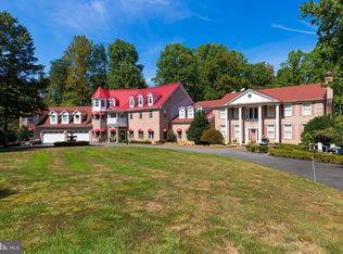 11000 Briarlynn Ct, Fairfax Station, VA 22039