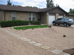 4770 Everett St, Wheat Ridge, CO 80033