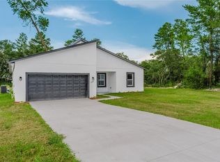 3559 SW 173rd Place Rd, Ocala, FL 34473
