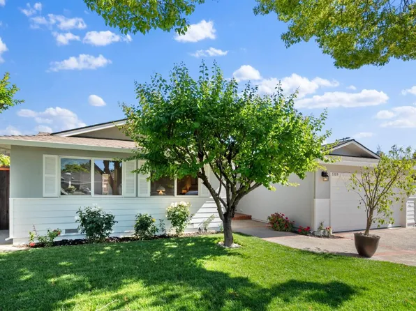 3389 Creighton Pl, Santa Clara, CA 95051