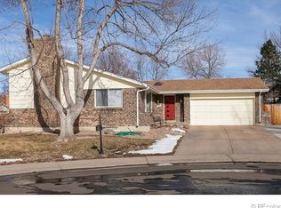 4464 E Maplewood Way, Centennial, CO 80121