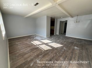 302 Lincoln Ave #9, Ephrata, PA 17522
