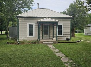 301 Park St, Greenleaf, KS 66943