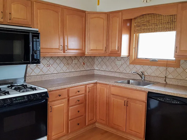 Kitchen View-2