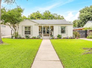 3616 Hilltop Rd, Fort Worth, TX 76109