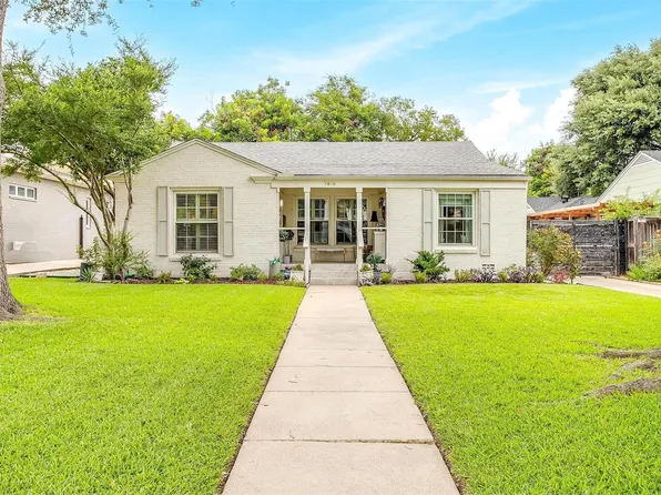 3616 Hilltop Rd, Fort Worth, TX 76109