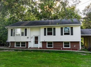 551 N Hazel St, Agency, IA 52530
