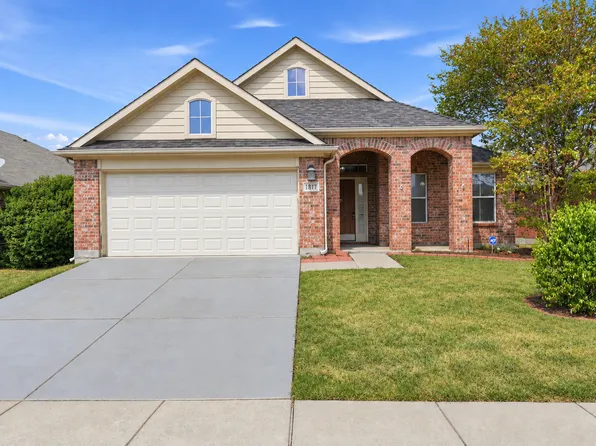 1817 Canvasback, Aubrey, TX 76227
