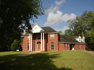 4855 County Road 288, Angleton, TX 77515