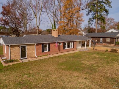 500 West Ave, Emporia, VA, 23847