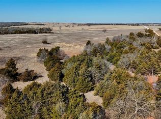 10 N 3330th Rd, Carney, OK 74832
