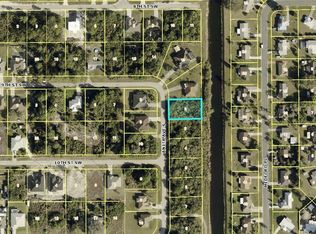 903 Anita Ave S #2, Lehigh Acres, FL 33976
