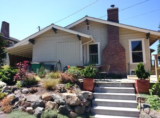 5247 46th Ave SW, Seattle, WA 98136