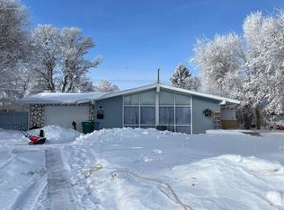 217 10th Ave SW, Sidney, MT 59270