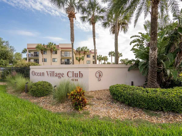 4250 A1a S Unit A17, Saint Augustine, FL 32080