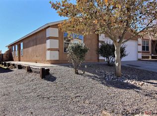 11120 King Rail Rd SW, Albuquerque, NM 87121