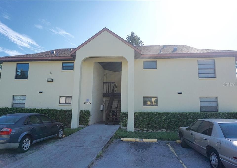 1st image of 865 Mecca Dr #10C