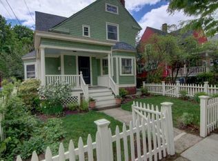 37 Hart St, Providence, RI 02906