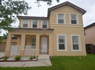 20156 SW 129th Ave, Miami, FL 33177