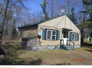 393 Gilman Falls Ave, Old Town, ME 04468