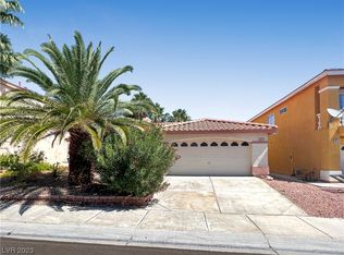 8620 Copper Ridge Ave, Las Vegas, NV 89129