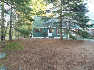 1 Colburn Dr APT 11, Orono, ME 04473