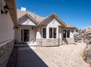 1931 S High Cedar View Dr, Cedar City, UT 84720