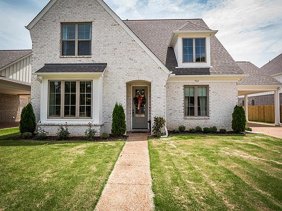 3rd image of 964 Collierville Arlington Rd