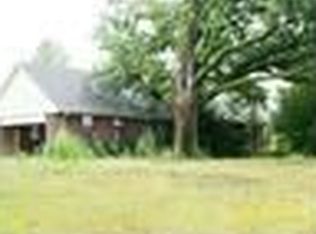 1868 Rose Hill Rd, Nauvoo, AL 35578