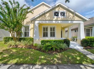 2684 Rainbow Springs Ln, Orlando, FL 32828