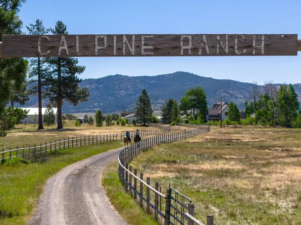 22440 State Highway 89, Calpine, CA 96124