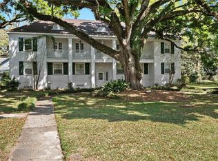 214 Upham St UNIT 8D, Mobile, AL 36607