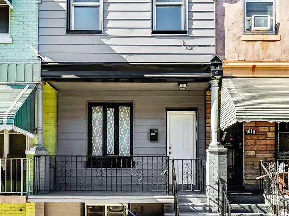 3008 N Stillman St, Philadelphia, PA 19132