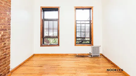 Rented by Nooklyn NYC LLC