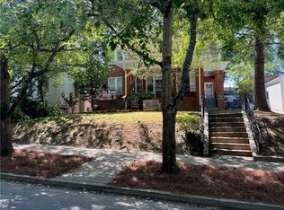 1168 Orme Cir NE #A, Atlanta, GA 30306