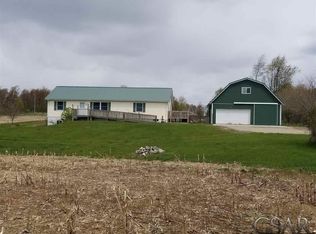 1188 W Grand River Rd, Owosso, MI 48867
