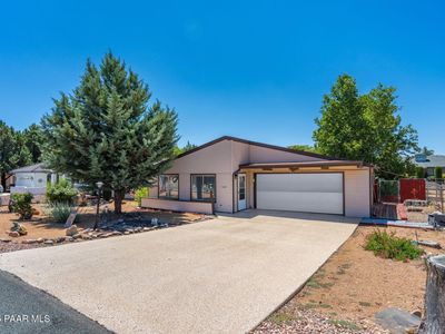 11009 E Lariat Ln, Dewey, AZ, 86327