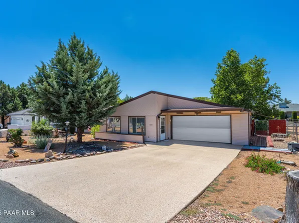 11009 E Lariat Ln, Dewey, AZ 86327