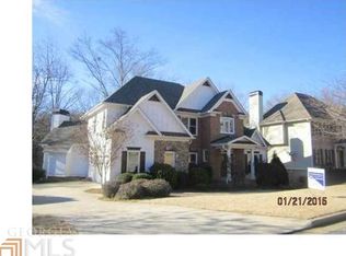 224 Crescent Moon Way, Canton, GA 30114