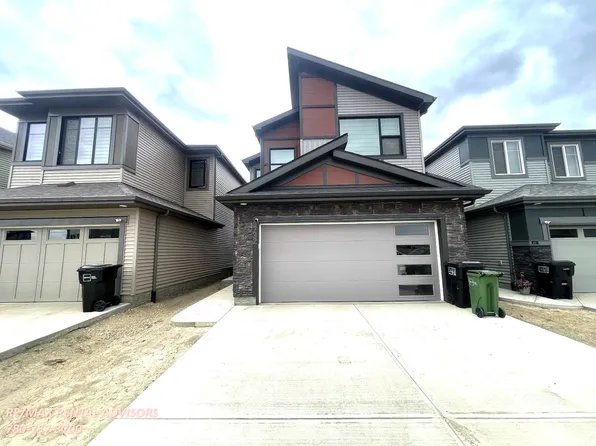 8732 226th St NW #Basement, Edmonton, AB T5T 7L6