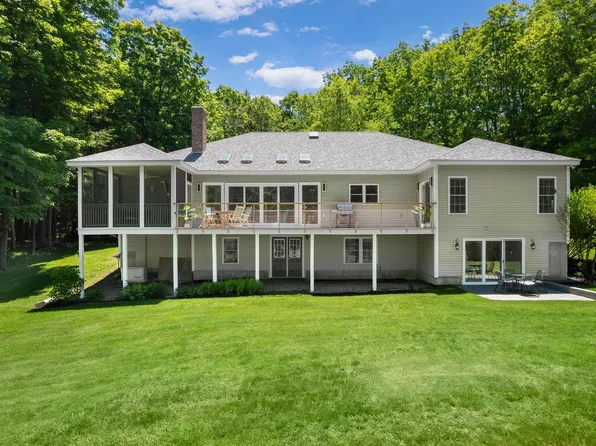 33 Buck Drive, Eliot, ME 03903