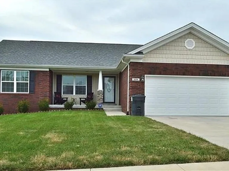 504 Concord Grape Way — Photo 1
